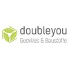 Doubleyou Geovlies and building materials Easter grass green or nature