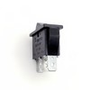 JZK 2x ON OFF ON Rocker Switch 15A 250V AC