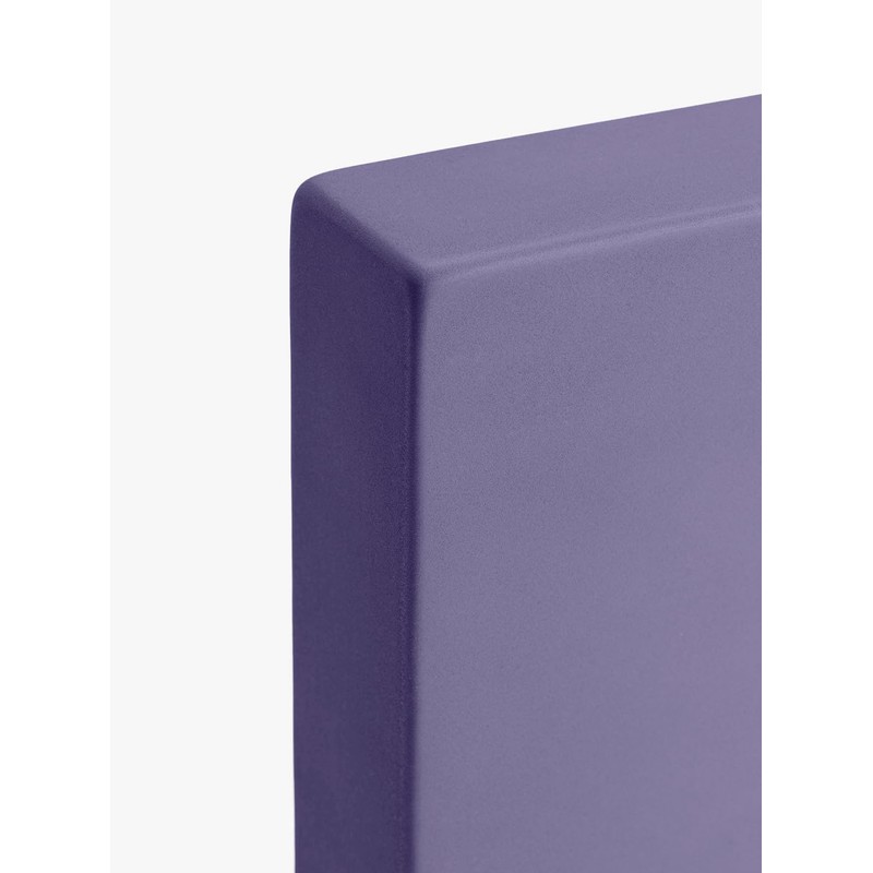 Yogamatters Yoga Block | EVA Foam | Lightweight, High Density