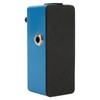 Digital Chip Effect Pedal Metal Blue Guitar Transpose Effects Pedals