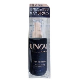 Arnove Silk Oil Essence 70ml (Protein Hair Essence) (AD) / 어노브 실크 오일 에센스 70ml (단백질 헤어 에센스) (AD)