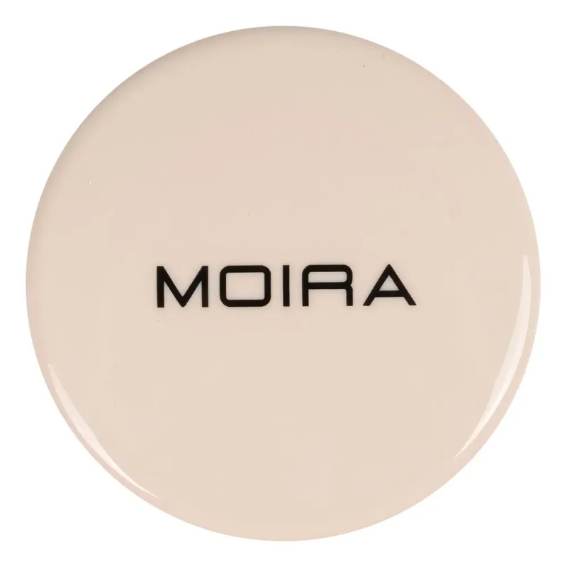 Base De Maquillaje En Polvo Moira Cometics Powder Foundation Tono