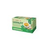 GRIPALFIT Natural Mix | 30 Tea Bags | Naturally Aids