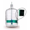 Clean Bottle Express¨ Carboy Scrubber