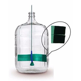 Clean Bottle Express¨ Carboy Scrubber