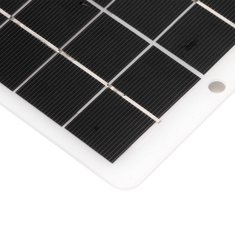 3W 5V Solar Water Fountain Pump 120L/H Landscape Garden Solar