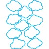 Teacher Created Resources Clouds Accents