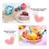 Feawiai 39 Cortadores Para Galletas Sandwich Molde Reposteria Pastel