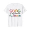 Occupational Therapy Play Is My Favorite Occupation OT Fine T-Shirt
