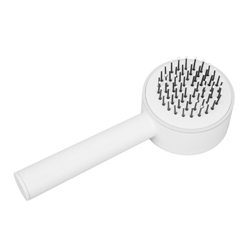 Woman Air Cushion Comb Massager Comb Multifunctional Self Cleaning Hair