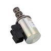 Solenoid Valve 200‑6210 12V Gear Box Control Valve for Caterpillar