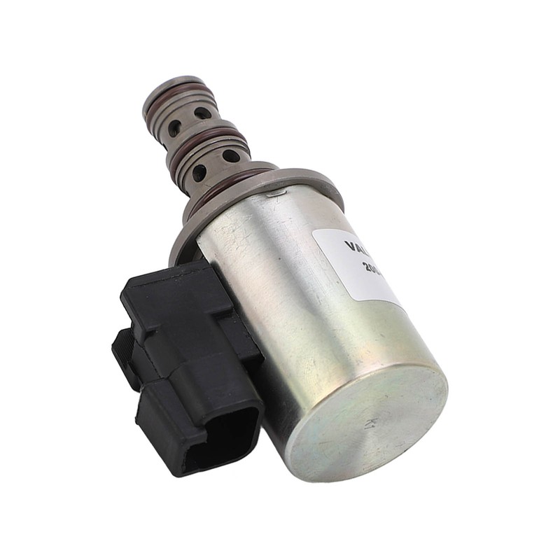 Solenoid Valve 200‑6210 12V Gear Box Control Valve for Caterpillar