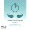 Face Facts Brightening Under-Eye Gel Patches | Moisturises + Brightens