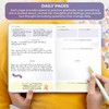Clever Fox Empowering Journal for Teen Girls (Lavender)
