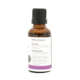 Jo & Jo Ltd Bach Flowers Original Drops According to Dr. Bach 30 ml For Women