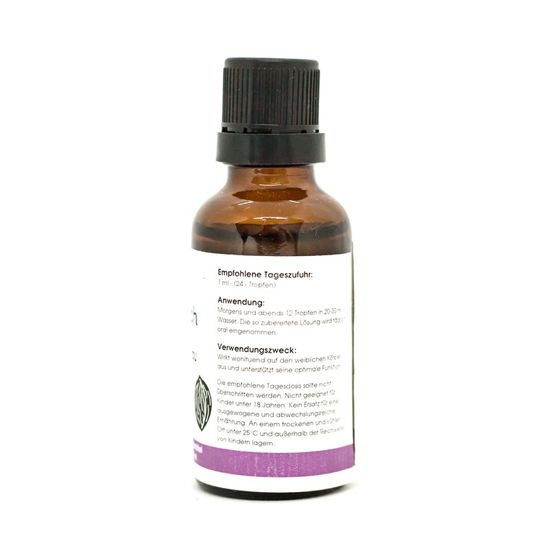 Jo & Jo Ltd Bach Flowers Original Drops According to