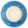 Marui Pottery MR-3-4237 Shigaraki Ware Hephimon Bowl, Small Bowl, Diameter