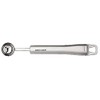 Paderno World Cuisine Melon Baller, Stainless Steel Blade and Handle