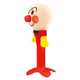 ベビラボ アンパンマン なめカミちゅうちゅう