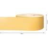 Bosch Professional 1x Expert C470 Sandpaper Roll (for Hardwood, Paint