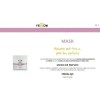 Yellow Mascara Liss Keratin 500ml Anti-frizz Liso Perfecto