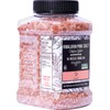Soeos Himalayan Pink Salt, Coarse Grain, 80oz (5 Pound), Non-GMO