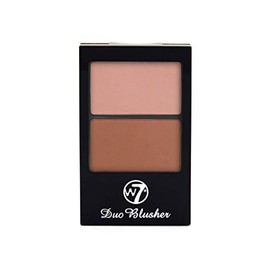 W7 Cosmetics Number DB 04 Duo Blusher
