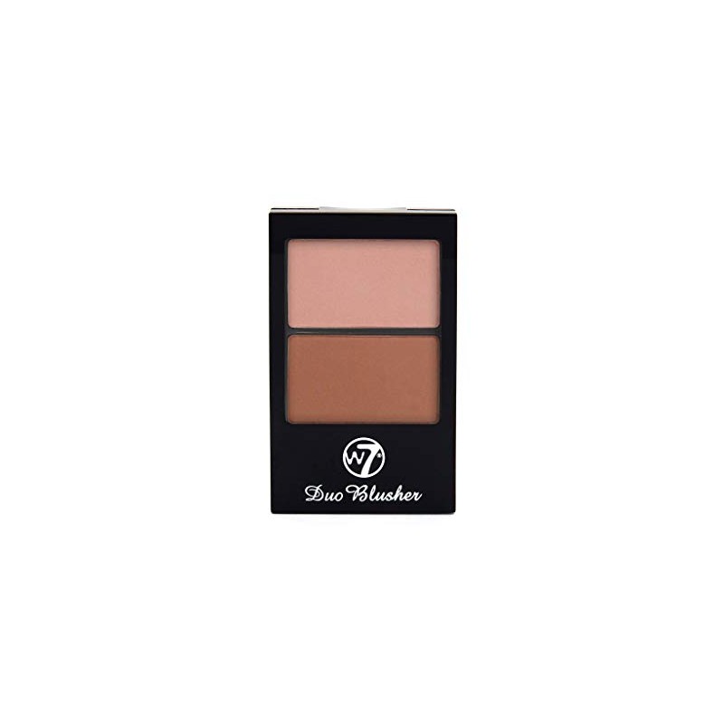 W7 Cosmetics Number DB 04 Duo Blusher