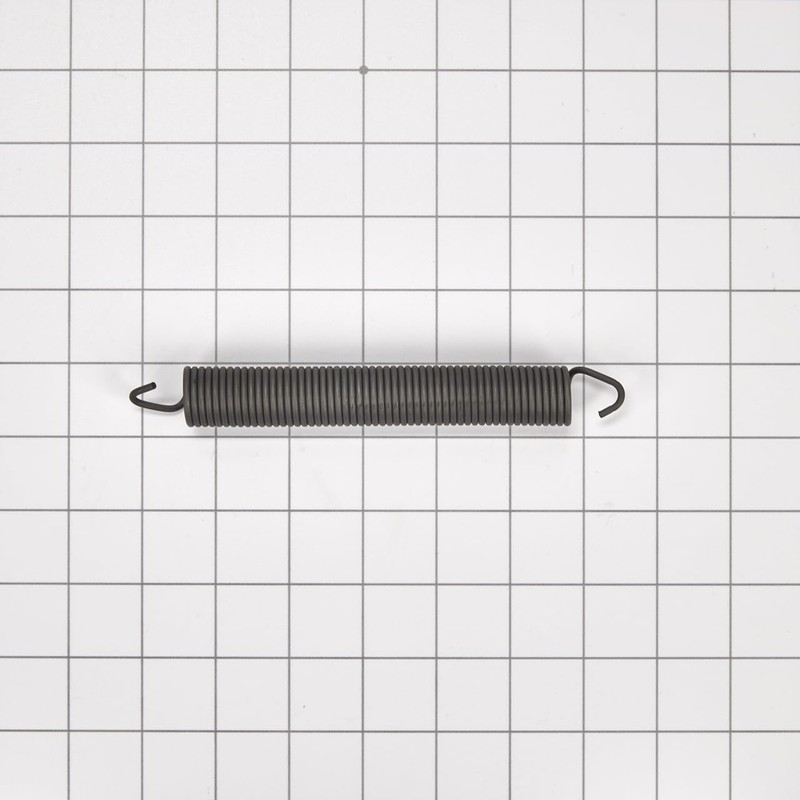 Whirlpool WP8270020 OEM Dishwasher Door Spring Replacement Part