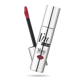 Pupa I'M Matt Lip Fluid 074 Dark Pink