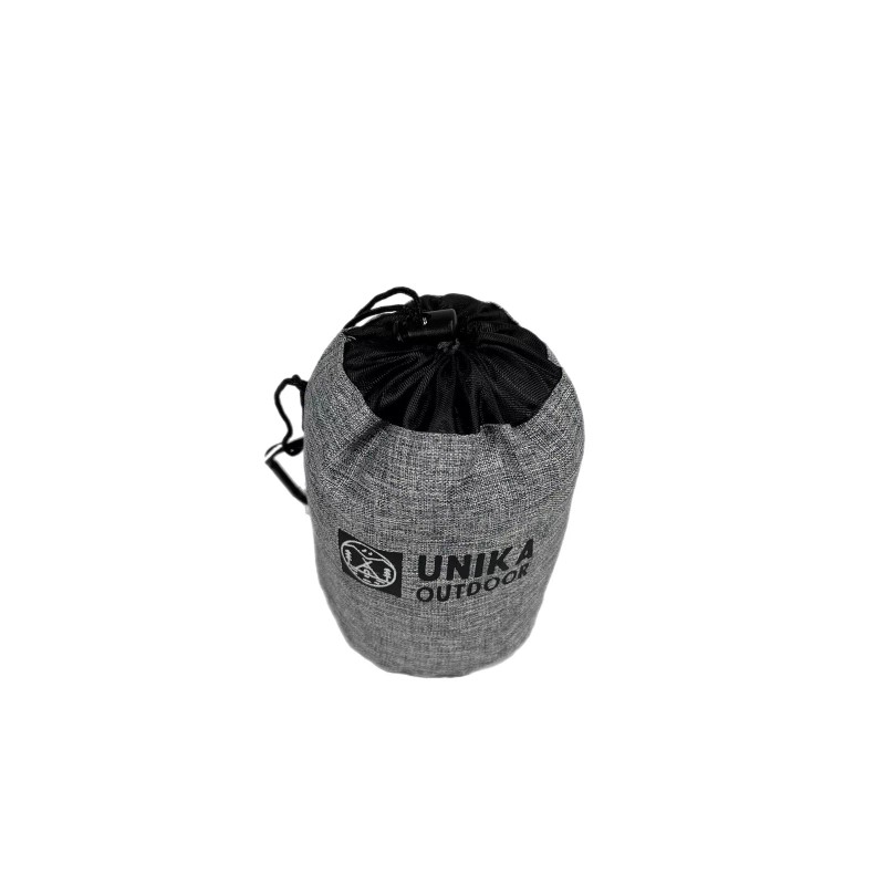 Undisclosed UNIKA OUTDOOR Camping Pillow for Sleeping