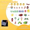 Thryvomniq Hungry Caterpillar Felt Board Story Sets Preschool Children Early