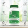 Health Thru Nutrition Cabin Obsession Tru Pqq Cápsulas