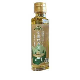Itooshima Negi Itoshima Negi Oil 95g 2 packs Yatomi Farm Green Onion Oil / Itooshima Negi 이토시마 네기 기름 95g 2개입 야토미농원 파기름