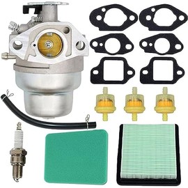 GCV160 Carburetor for HRT216 GCV160a GCV160LAO GCV160LA0 HRS216 HRB216 HRR216 HRZ216 - Carburetor for GCV160LA GCV160LE 16100-Z0L-023 16100-ZM0-804