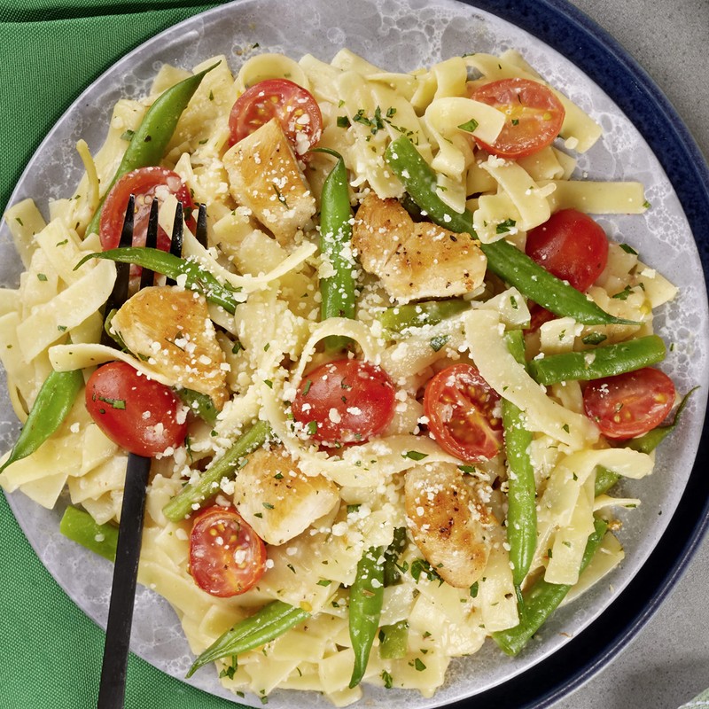 Knorr Pasta Sides Pasta Sides Dish, Butter 4.5 oz (Pack