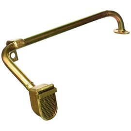 Milodon 18440 Oil Pump Pick-Up Tube