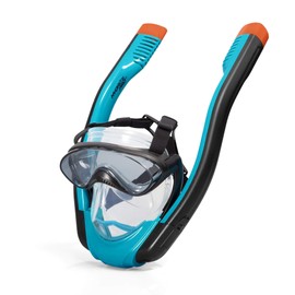 Bestway Hydro-Pro™ Snorkel Mask, Flowtech, S/M