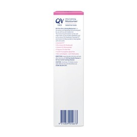 QV Ego QV Face Ultra Calming Moisturiser 75g