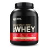 Gold Standard 100% Whey 5lb Sabor Vainilla