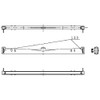 Panasonic FK92220 LED Induction Lamp Repair Lamp for B and