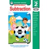 Subtraction, Grade 2 (Skill Builders™)