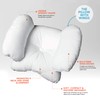 Allstar Innovations Dream Wing Pillow with Wings - Memory Foam