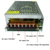 AC 110V to DC 12V 10A 120W Universal Regulated Switching