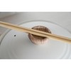 Pearl Metal HB-6972 Tabletop Pot, 7.9 inches (20 cm), Induction