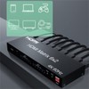 Swallow 4K 60hz 6x2 HDMI Matrix 6 in 2 Out