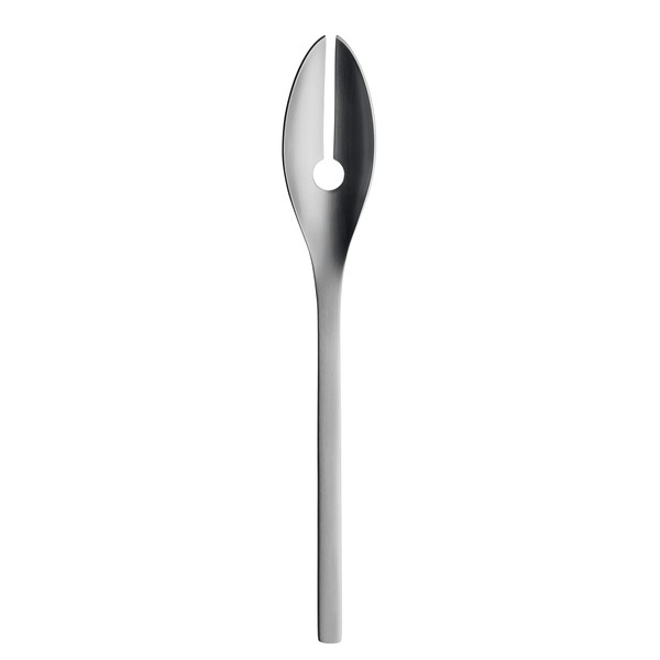 Puresigns Olive Spoon Set of 2 185 mm