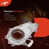 A-Premium Engine Oil Pump for 2.4L - Compatible with Toyota