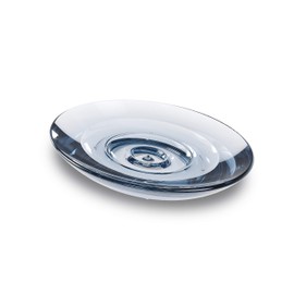 Umbra Droplet Soap Dish