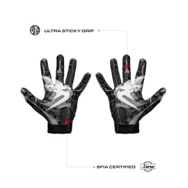 Venum Elite Football Gloves